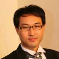 BENJAMIN KIM