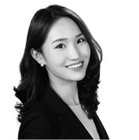 Minju Kang