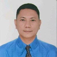 Albert Legaspi