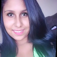 Erica Albino De Lima Silva