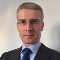 Bernard Borloz