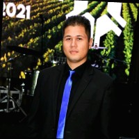 Antonio Marcos De Lima E Lima