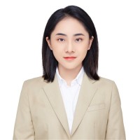 Chenran Wang