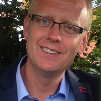 Martin Tegnér