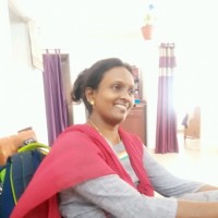 Anitha Mathukannan