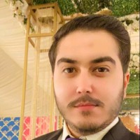 Muhammad Saad Ali Gishkori