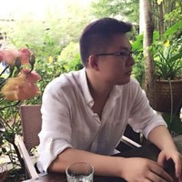 David Huang
