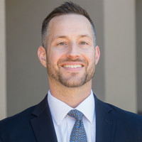 Jake Wedemeyer, Cfp®