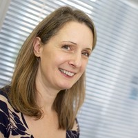 Juliette Irwin