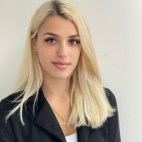 Olga Bogacic
