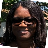 Nancy Jean-Mary