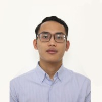 Muhammad Arish Bin Ismail