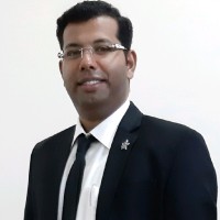 Binoy Mathew