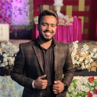 Suraj Kashyap