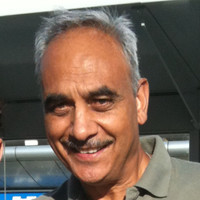 Ralph White