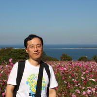 Rick Wang