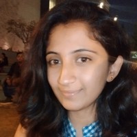 Poornashree Hj