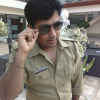 Tarun Manchanda