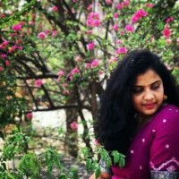 Sangeetha Mannava