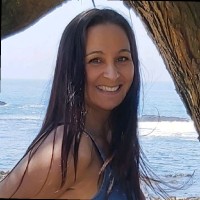 ISABEL ALMEIDA