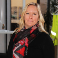 Jenny Daunéus