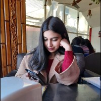 Riya Gupta