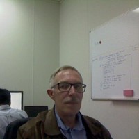 Klaus Whitehead