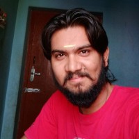 Madhavan Shiva