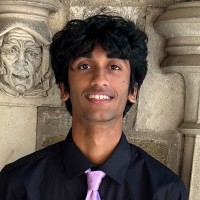 Amrit Vignesh