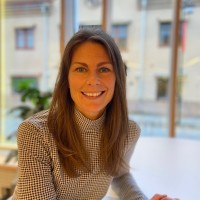 Lina Sandgren