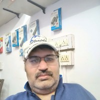 Taneja Jitender