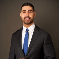 George Haddad
