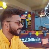 Srijit Panda