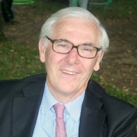 Bernard Mouterde