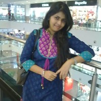 Tejashree Phonde