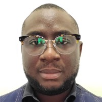 OLANREWAJU BAMIDELE