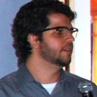 Luiz Moura
