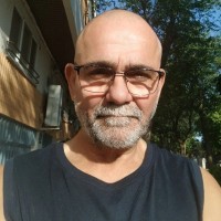 Jesus Lopez - Ortega Pedraza