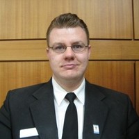 Mike Buss