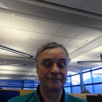 Stein Magne Enevoldsen