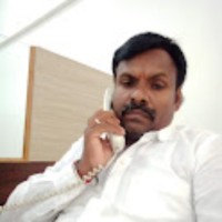 Bhagiaraj Sellamuthu