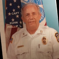 Phillip Kuhn