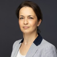 Ioana Hristoforova