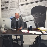 Antonio Nuti
