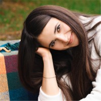 Yelyzaveta Domasheva