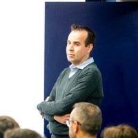 Oscar Copado Martinez