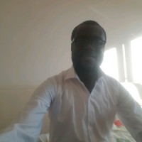 Joel N.Y. A. Adu-Gyamfi