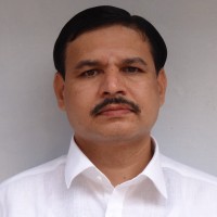 Shivshanker Cheral
