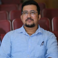 Samujjal saharia