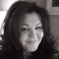Caroline Kirkpatrick